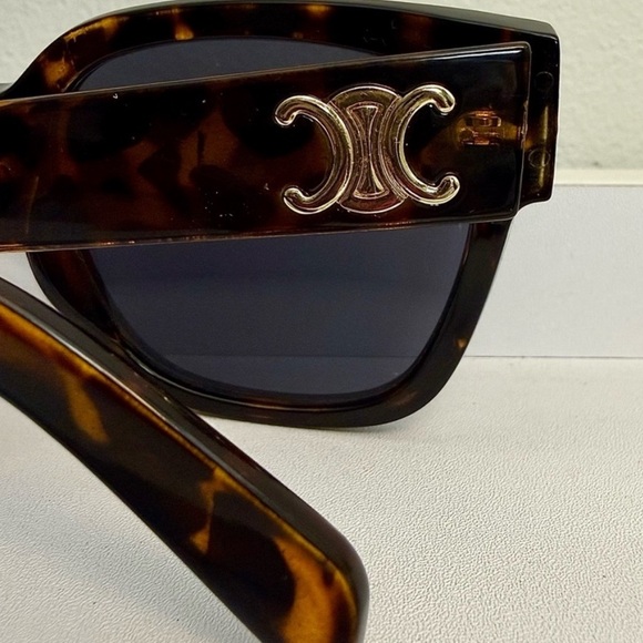 Celine inspired sunglasses - Picture 6 of 6